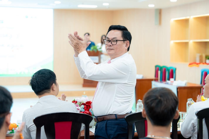 ​Tân Quán quân Cuộc thi “Môi trường và Con người” lần thứ 13 gọi tên Tải app 13Win 13WIN13 28