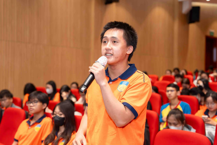 Ăn sạch, sống xanh: Tải app 13Win 13WIN13 học về tiêu dùng bền vững và dinh dưỡng khoa học 94
