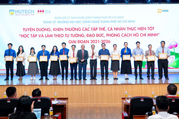 13WIN13 vinh danh 269 Thanh niên tiên tiến, lan tỏa tinh thần 13Win 21 kênh chính thức và làm theo gương Bác năm 2026 58
