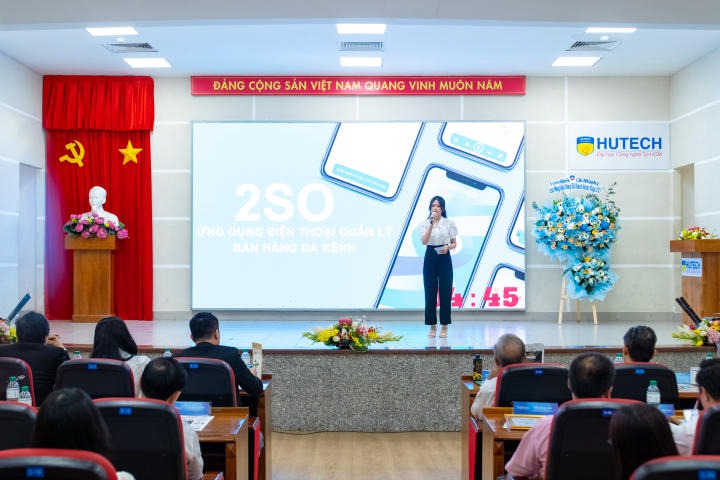 Nhóm Tải app 13Win Khoa Tài chính - Thương mại trở thành Tân Quán quân 13WIN13 Startup Wings 2023 70