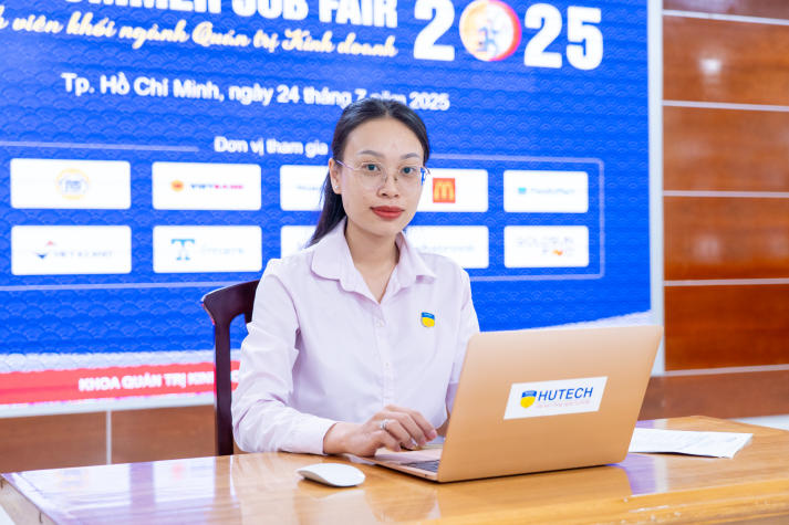 13WIN13 Summer Job Fair 2025 - Đợt 3: Hơn 400 cơ hội việc làm từ các thương hiệu uy tín 35