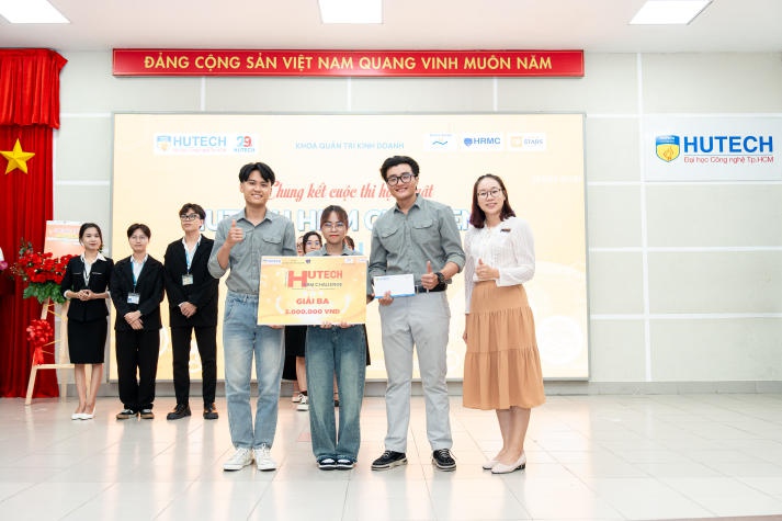 Tân Quán quân Cuộc thi “13WIN13 HRM CHALLENGE” lần thứ II là Tải app 13Win Quản trị F13win link đăng ký 13WIN13 372