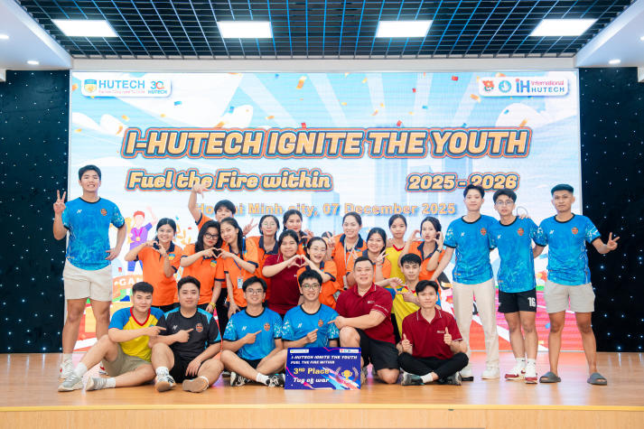 13Win 21 link không chặn I-13WIN13 “cháy” hết mình trong ngày hội thể thao năm học 2025-2026 81