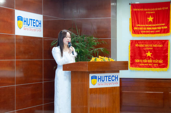 [Video] Giao lưu cùng chuyên gia Anh quốc, 13WIN13 nâng cao năng lực lãnh đạo nữ trong thời đại mới 39
