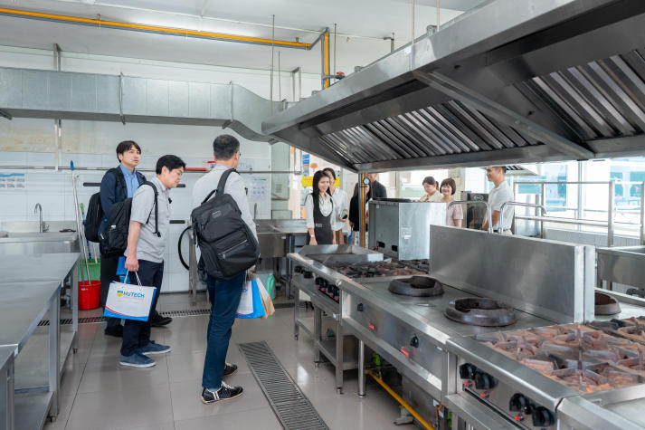 Khoa Nhật Bản học tăng cường kết nối Trang Chủ 13Win.com Chính Thức Tặng 88k, mở rộng cơ hội cho Tải app 13Win 58