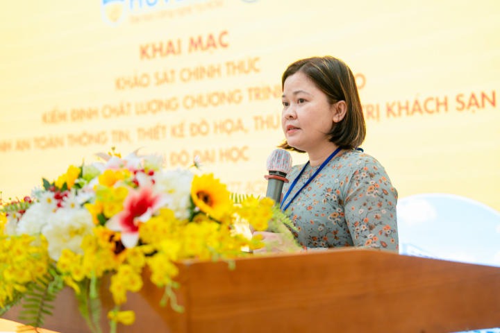 Ngành Thú y  trình độ Đại học đạt chất lượng theo tiêu chuẩn của Bộ Giáo Dục - Đào Tạo 119