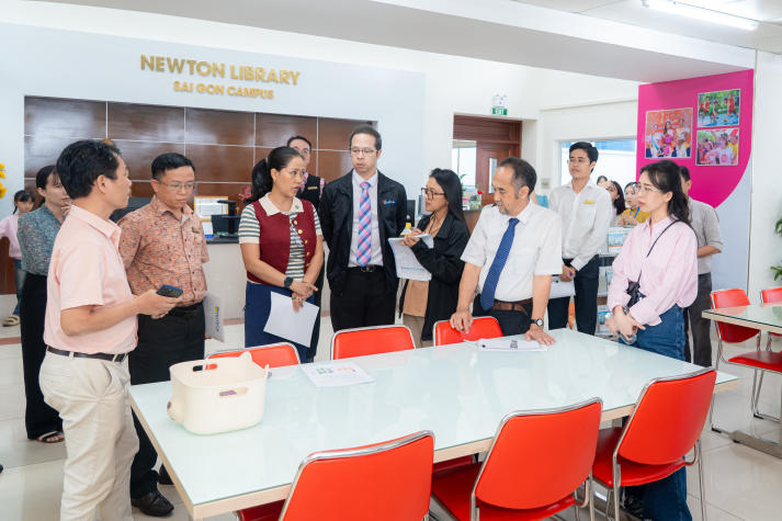 Thêm 04 chương trình 13Win 22 miễn phí mỗi ngày đạt chuẩn AUN-QA, 13WIN13 khẳng định vị thế trên bản đồ F13win nhà cái khu vực 41