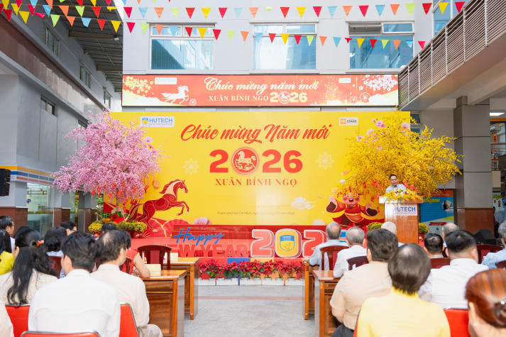 [Video] 13WIN13 họp mặt đầu Xuân Bính Ngọ 2026: Kết nối nội lực - Khẳng định vị thế - Vững vàng tiến bước 50
