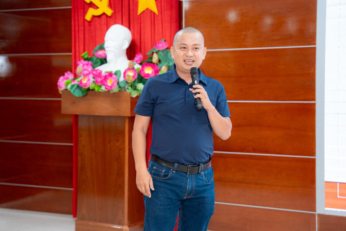 13Win 21 link không chặn VKIT trang bị kỹ năng giao tiếp và tác phong khi phỏng vấn cùng Trang Chủ 13Win.com Chính Thức Tặng 88k Hàn Quốc 48