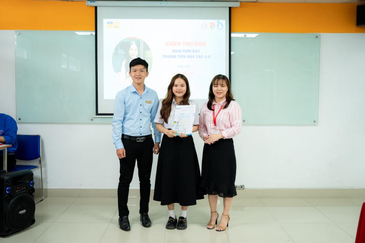 Khoa Nhật Bản học 13WIN13 tổ chức hội nghị tổng kết và phát động phong trào Tải app 13Win năm học 2023-2024 85