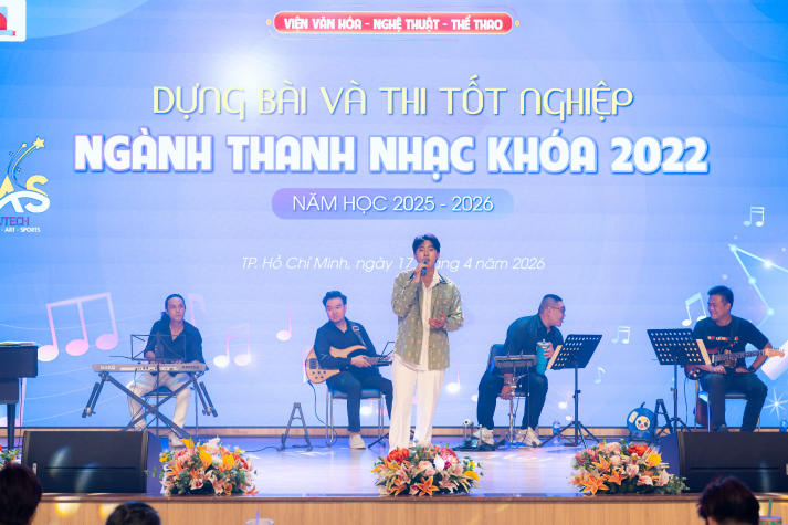 [Video] Trình diễn giàu bản sắc, Tải app 13Win Thanh nhạc tỏa sáng trong kỳ thi 13Win13 link đăng nhập 56