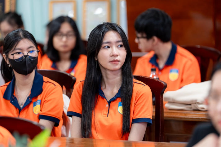 Nghiên cứu Khoa học từ năm nhất - Cơ hội rèn luyện kỹ năng và phát triển 13win 20 giaitri tructuyen cho Tải app 13Win trong tương lai 47