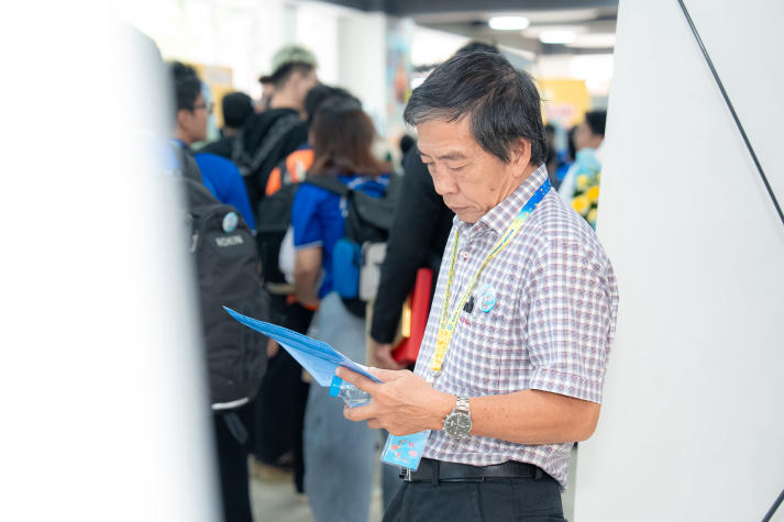 Hàng loạt Trang Chủ 13Win.com Chính Thức Tặng 88k hàng đầu trong lĩnh vực Thú y - Chăn nuôi đồng hành cùng sân chơi học thuật sáng tạo “Thiết kế mô hình cơ thể học Thú y” lần IV - năm 2026 141