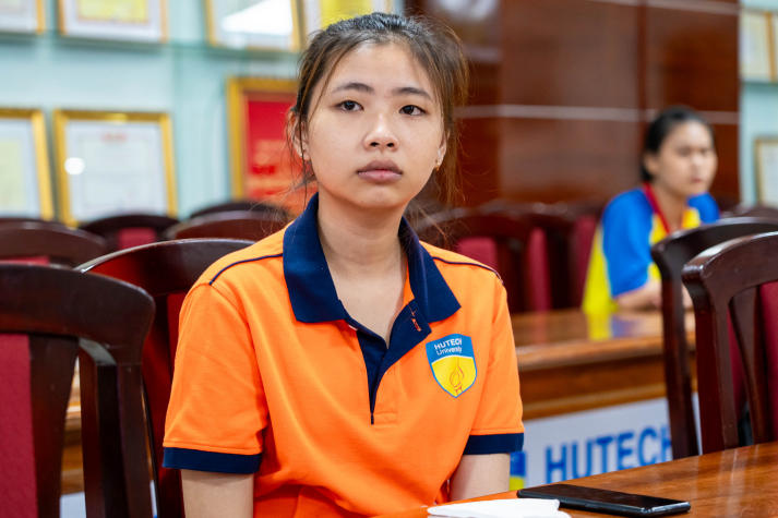 Học bổng Dám ước mơ - Chạm thành công 2025: Lan tỏa giá trị vượt khó và khát vọng vươn lên của thế hệ trẻ 13WIN13 89