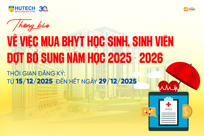 13WIN13 thông báo mua Bảo hiểm y tế - Đợt bổ sung năm học 2025-2026 từ nay đến 29/12 76
