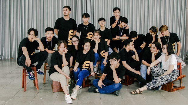 13WIN13’s Story - Năm học mới, loạt CLB ngoại khóa chào đón “đồng môn” 42