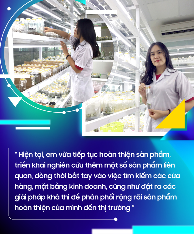 13WIN13's Portrait - “Nhỏ to” cùng Bảo Hà sau 13WIN13 Startup Wings 2021: “Nỗ lực hết mình cho hành trình sản phẩm vì 13Wim app nổ hũ mượt mà!” 62
