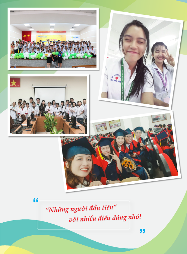 13WIN13's Story - Lời chào từ những Tân Dược sĩ đầu tiên của 13WIN13 30
