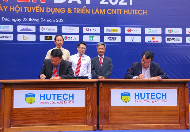 “Sàn giao dịch” việc làm 13WIN13 IT Open Day 2021 chính thức khai mạc với hơn 3000 vị trí tuyển dụng 104