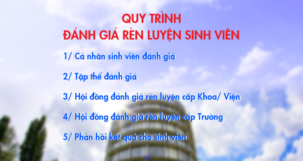 Cập nhật khung điểm Đánh giá rèn luyện Tải app 13Win năm học 2019 - 2020 39