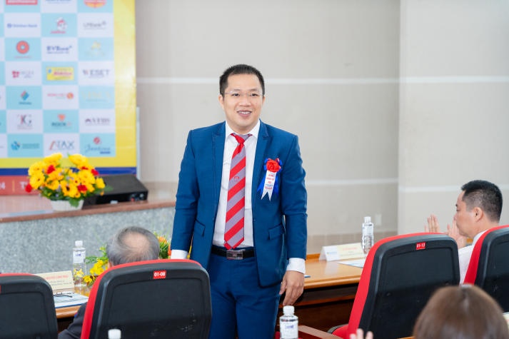 [Video] Hơn 5.200 đầu việc hấp dẫn cho Tải app 13Win tại “13WIN13 Career Day 2024” 212