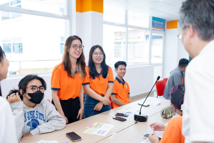 Giao lưu với Trường Đại học Ibaraki Christian, Tải app 13Win Khoa Nhật Bản học 13WIN13 tăng cường tiếp cận 13Win32 cá cược thể thao quốc tế 79