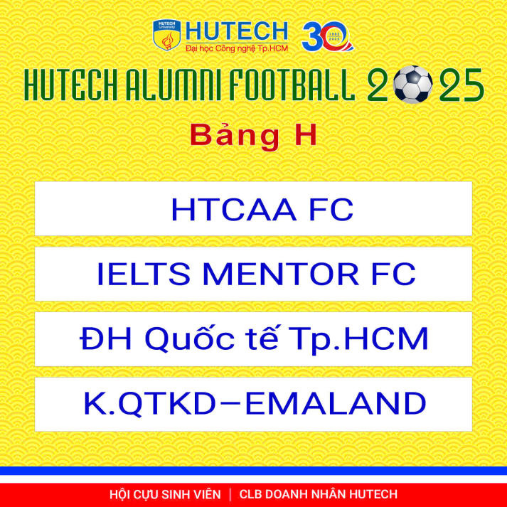 13WIN13 Alumni Football 2025: Sân chơi kết nối cựu Tải app 13Win và Trang Chủ 13Win.com Chính Thức Tặng 88k 101