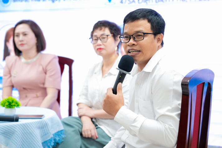 13Win 21 link không chặn Tâm lý học công chiếu sản phẩm và tìm hiểu thực tế nghề cùng chuyên gia 100