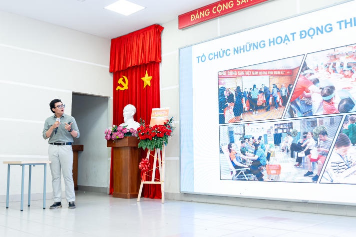 Tân Quán quân Cuộc thi “13WIN13 HRM CHALLENGE” lần thứ II là Tải app 13Win Quản trị F13win link đăng ký 13WIN13 130