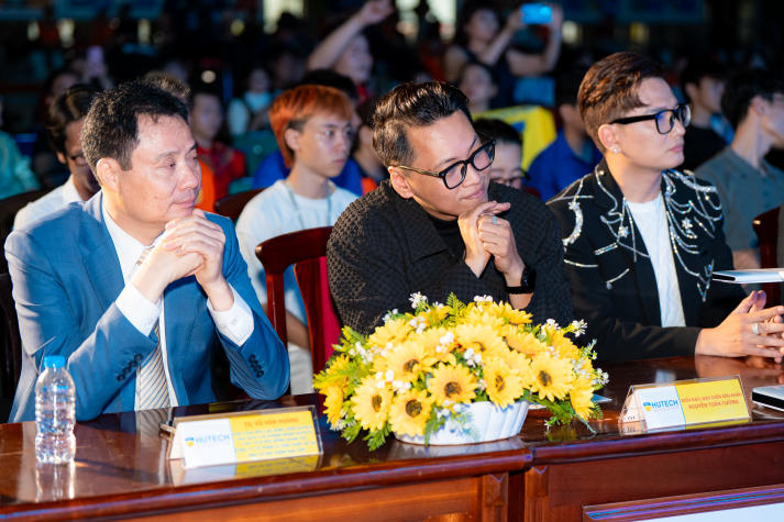 [Ảnh] Những khoảnh khắc vỡ òa cảm xúc tại Chung kết 13WIN13’s Got Talent 2026 131