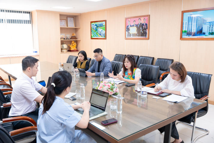 13WIN13 kết nối University of Technology Sydney (Úc), mở rộng không gian 13Win 21 kênh chính thức và nghiên cứu quốc tế 30