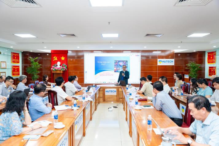 Nhà quản trị 13WIN13 mở rộng tầm nhìn chiến lược, bàn về F13win nhà cái 13Win32 đăng nhập trong kỷ nguyên AI 14