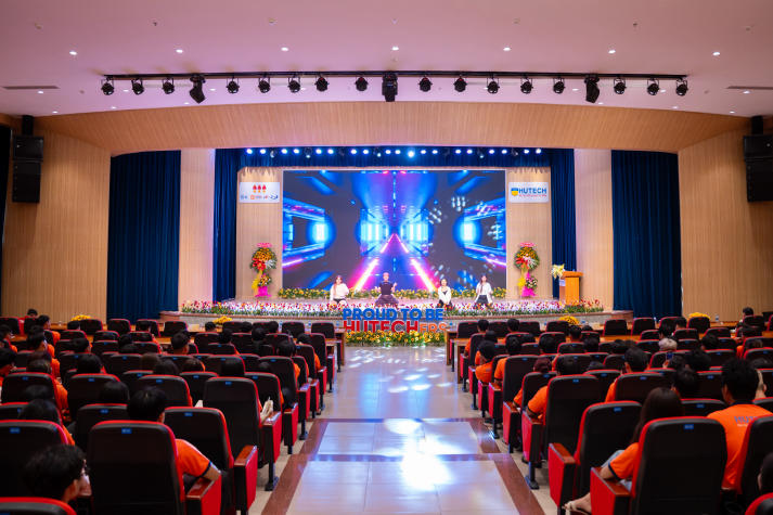 Khởi động thanh xuân: CLB - Đội - Nhóm 13WIN13 sẵn sàng chào đón tân binh nhập hội 109