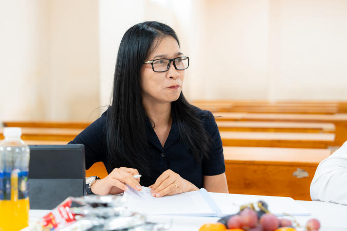 16 học viên cao học ngành Luật kinh tế đề xuất nhiều giải pháp pháp lý thực tiễn trong buổi bảo vệ luận văn/đề án 13Win13 link đăng nhập 57