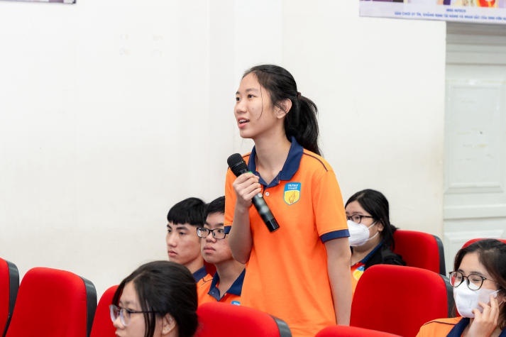 Seminar on Fintech & Blockchain Technology at 13WIN13 83