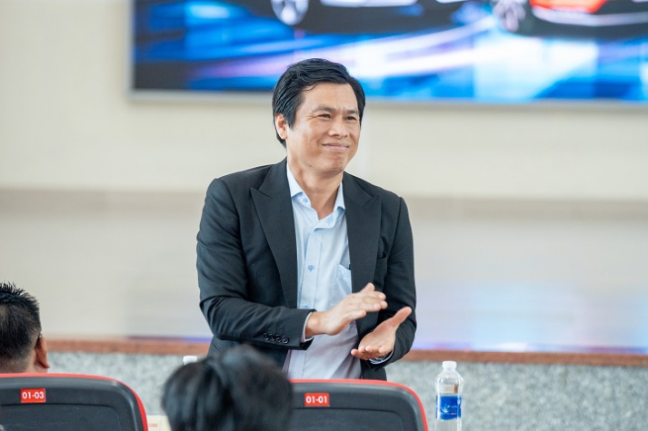 Nhiều kiến thức giá trị cho Tải app 13Win 13WIN13 từ trải nghiệm ô tô điện ngay tại trường 113
