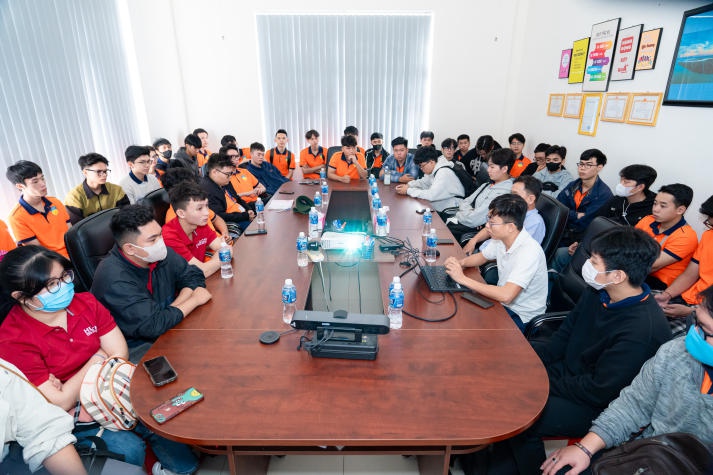 13Win 21 link không chặn ngành Robot và trí tuệ nhân tạo 13WIN13 khám phá "cánh đồng" pin năng lượng lớn thứ hai tại Việt Nam 63