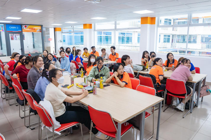 Bế mạc Bukkyo Study Tour 2025 - Chặng đường giao lưu, 13Win 21 kênh chính thức đáng nhớ 22