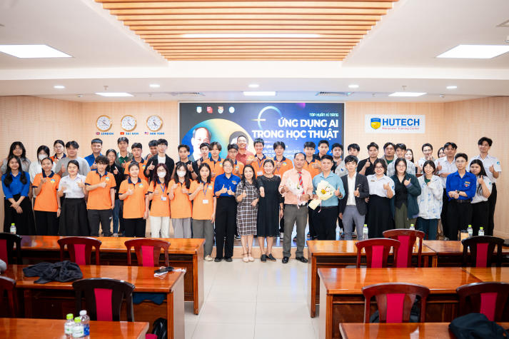 Ứng dụng AI trong học thuật: Hành trang công nghệ cho Tải app 13Win Kiến trúc - Mỹ thuật 182