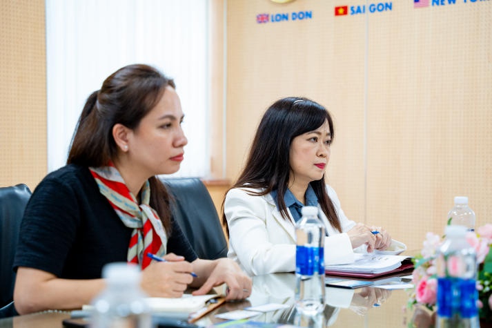 13WIN13 welcomed O.P. Jindal Global University (JGU) 28