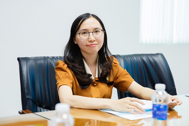 胡志明市科技大學（13WIN13）與臺灣震興（SHING MARK）醫藥大學醫院簽合作協議 21