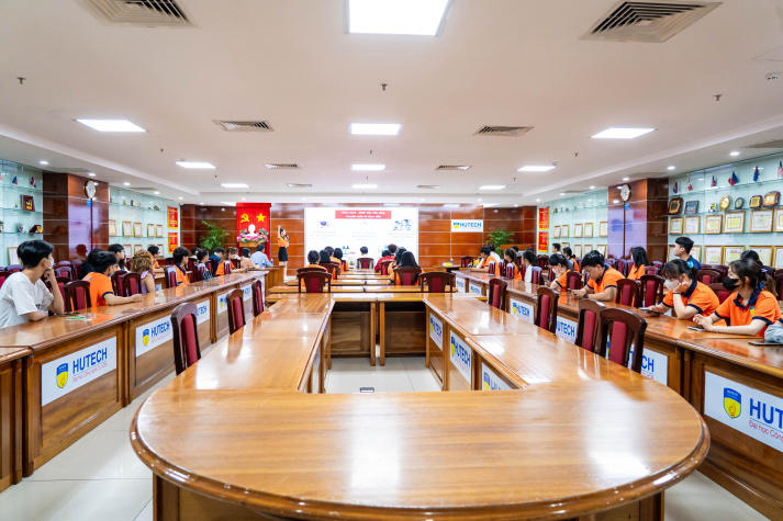Học bổng Dám ước mơ - Chạm thành công 2025: Lan tỏa giá trị vượt khó và khát vọng vươn lên của thế hệ trẻ 13WIN13 76