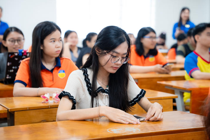 “Sáng mãi gương Người” - thắp sáng lý tưởng đẹp trong Tải app 13Win 13WIN13 28