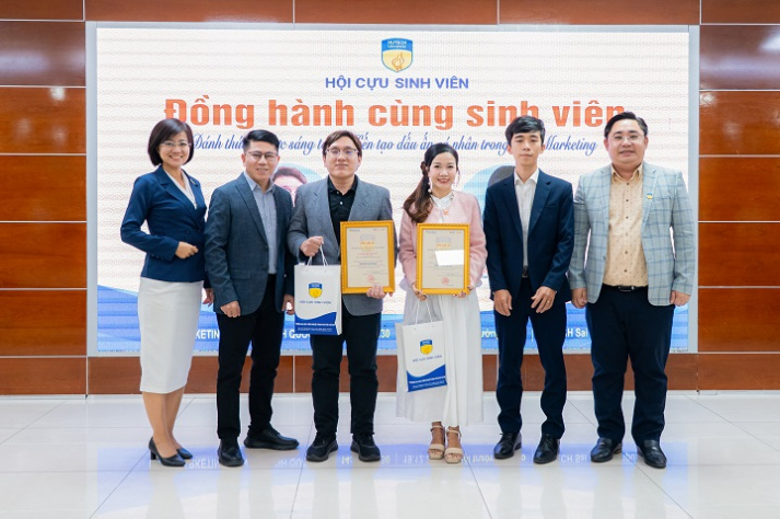 Trang Chủ Sòng Bạc 13win.com Uy Tín đồng hành cùng Tải app 13Win tạo dấu ấn cá nhân trong lĩnh vực Marketing 9