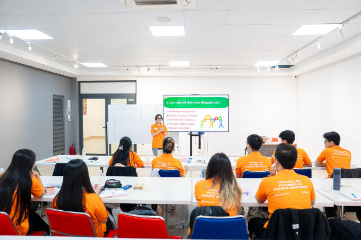 [Video] Youth Education Learning: Trang bị hành trang F13win nhà cái thanh thiếu niên cho Tải app 13Win 13WIN13 64