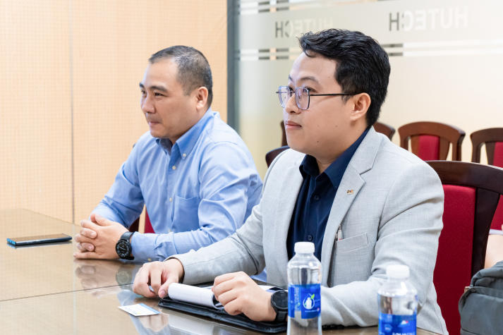 13WIN13 mở rộng hợp tác quốc tế cùng Woosong University (Hàn Quốc), thúc đẩy trao đổi học thuật 13Win22 con - Tải app về điện thoại nhận lì xì và Tải app 13Win 45