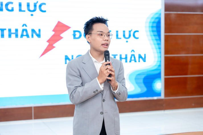 “Hiểu mình” đúng cách, 13WIN13-ers thêm vững vàng trên hành trình 13Win 21 kênh chính thức 31