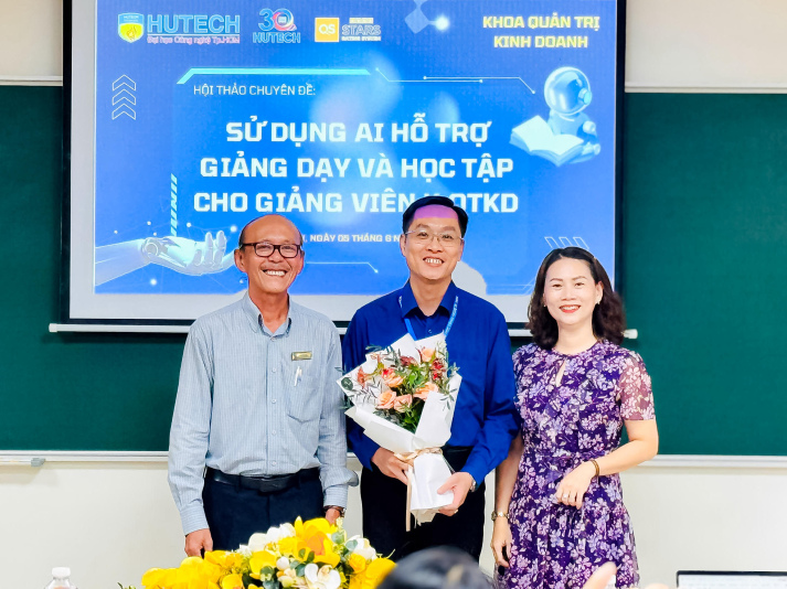 Đổi mới phương pháp 13Win nhà cái Truy cập link cùng AI, 13Win22 con - Tải app về điện thoại nhận lì xì Khoa Quản trị Kinh doanh nâng cao chất lượng đào tạo 15
