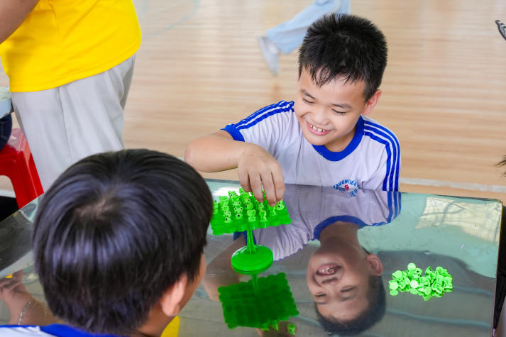 Xuân sắc xanh 2026: 13Win 21 link không chặn 13WIN13 mang Tết yêu thương đến với người dân Vĩnh Long 48