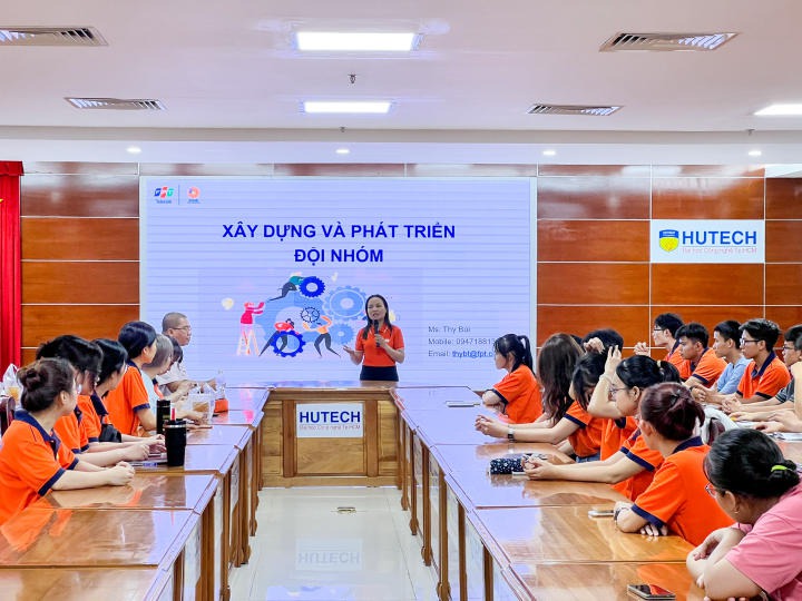 13Win 21 link không chặn 13WIN13 học hỏi kỹ năng xây dựng, phát triển đội nhóm từ chuyên gia 73